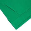 Худи оверсайз унисекс Tolla, зеленое, размер M/L (Изображение 4)