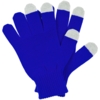 Перчатки сенсорные Real Talk, синие, размер S\\M (Изображение 1)