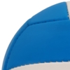 Волейбольный мяч Match Point, сине-зеленый (Изображение 2)