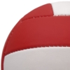 Волейбольный мяч Match Point, красно-белый (Изображение 2)