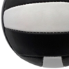 Волейбольный мяч Match Point, черно-белый (Изображение 2)