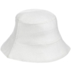 Банная шапка Panam, белая (Изображение 1)
