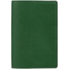 Обложка для паспорта Petrus, зеленая (Изображение 1)