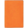 Обложка для паспорта Petrus, оранжевая (Изображение 1)