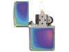 Зажигалка ZIPPO Classic с покрытием Spectrum™ (разноцветный)  (Изображение 3)
