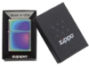 Зажигалка ZIPPO Classic с покрытием Spectrum™ (разноцветный)  (Изображение 7)