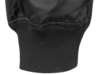 Куртка бомбер Antwerpen унисекс (черный) XL (Изображение 8)