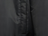 Куртка бомбер Antwerpen унисекс (черный) XL (Изображение 9)
