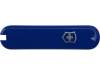 Передняя накладка VICTORINOX для персонализации (синий)  (Изображение 2)