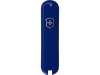 Передняя накладка VICTORINOX для персонализации (синий)  (Изображение 3)
