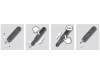 Передняя накладка VICTORINOX для персонализации (синий)  (Изображение 7)