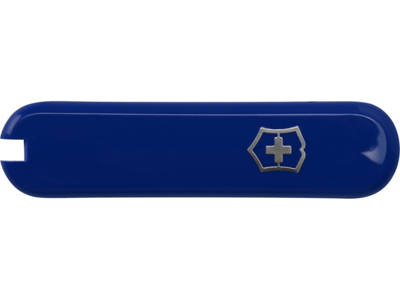 Передняя накладка VICTORINOX для персонализации (синий)  (Изображение 2)