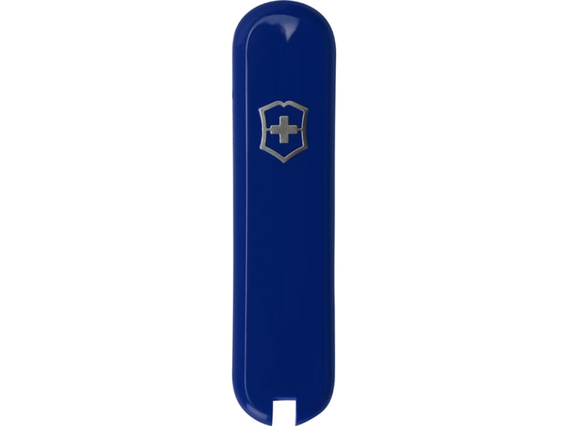 Передняя накладка VICTORINOX для персонализации (синий)  (Изображение 3)