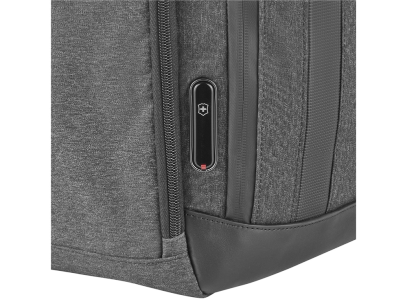 Передняя накладка VICTORINOX для персонализации (синий)  (Изображение 4)