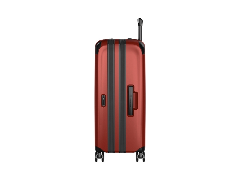 Передняя накладка VICTORINOX для персонализации (синий)  (Изображение 6)