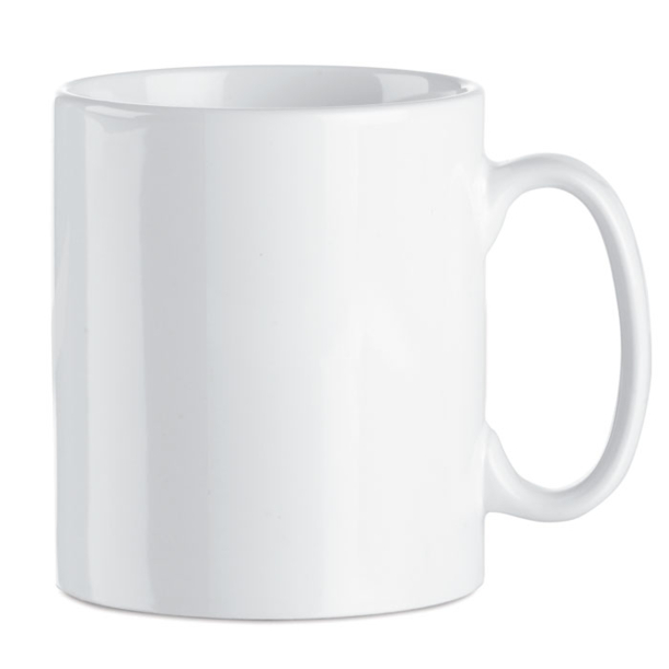 Кружка керамическая 300ml (Изображение 1)