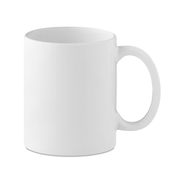 Кружка керамическая 300ml (Изображение 7)