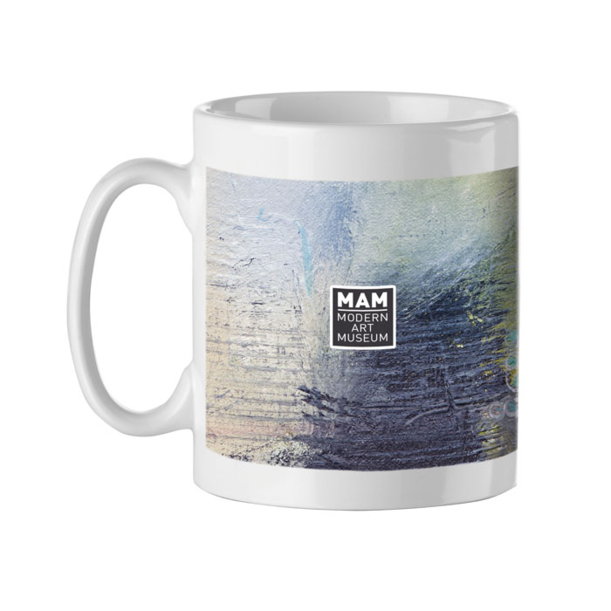 Кружка керамическая 300ml (Изображение 9)