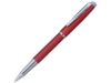 Ручка-роллер Gamme Classic (красный/серебристый)  (Изображение 1)