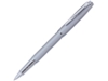 Ручка-роллер Gamme Classic (серебристый)  (Изображение 1)