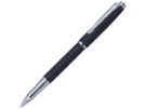 Ручка-роллер Gamme Classic (черный/серебристый) 
