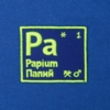 Худи «Папий»,ярко-синее, размер S (Изображение 3)