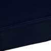 Худи оверсайз Kulonga Comfort, темно-синее, размер ХS/S (Изображение 3)