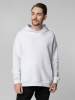 Худи оверсайз унисекс Outshine, белое, размер XL/2XL (Изображение 9)