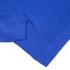 Худи оверсайз унисекс Outshine, ярко-синее, размер XL/2XL (Изображение 4)