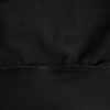 Худи унисекс с карманом на груди Chest Pocket, черное, размер XS/S (Изображение 5)