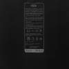 Футболка оверсайз «Чистая соль», черная, размер M/L (48-50) (Изображение 4)