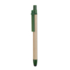 Ручка из картона (зеленый-зеленый) (Изображение 1)