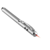 Ручка с фонариком и указкой (тускло-серебряный) (Изображение 2)