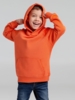 Толстовка детская Stellar Kids, оранжевая, на рост 96-104 см (4 года) (Изображение 4)