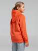 Толстовка детская Stellar Kids, оранжевая, на рост 96-104 см (4 года) (Изображение 9)