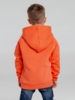 Толстовка детская Stellar Kids, оранжевая, на рост 130-140 см (10 лет) (Изображение 5)