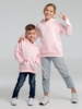 Толстовка детская Stellar Kids, розовая, на рост 96-104 см (4 года) (Изображение 8)
