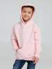 Толстовка детская Stellar Kids, розовая, на рост 106-116 см (6 лет) (Изображение 4)