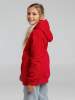 Толстовка детская Stellar Kids, красная, на рост 96-104 см (4 года) (Изображение 8)