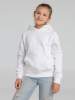 Толстовка детская Stellar Kids, белая, на рост 96-104 см (4 года) (Изображение 8)