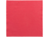 Салфетка из микроволокна (красный)  (Изображение 3)