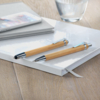 Набор: ручка и карандаш (древесный) (Изображение 2)
