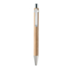 Набор: ручка и карандаш (древесный) (Изображение 5)