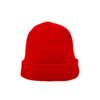Трикотажная шапка PLANET, Красный (Изображение 1)