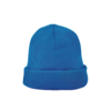 Трикотажная шапка PLANET, Королевский синий (Изображение 1)