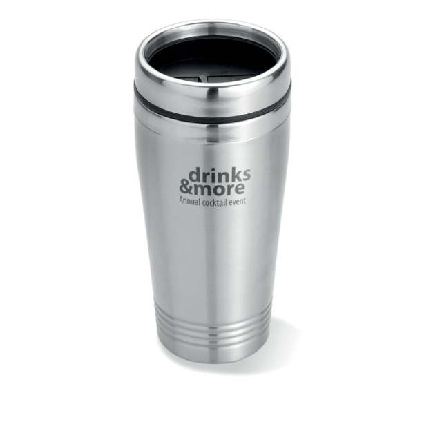 Термокружка 400ml (Изображение 9)