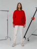 Свитшот унисекс Kosmos 2.0, кремовый, размер XL/ XXL (Изображение 7)