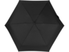 Зонт складной Compactum механический (черный)  (Изображение 4)