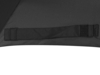 Зонт складной Compactum механический (черный)  (Изображение 8)