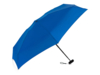Зонт складной Compactum механический (синий)  (Изображение 1)
